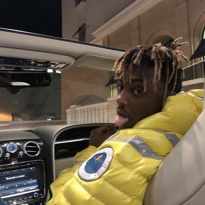 Juice WRLD